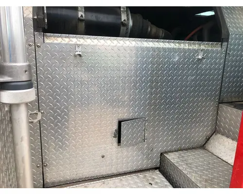 Duplex D-300 Hood