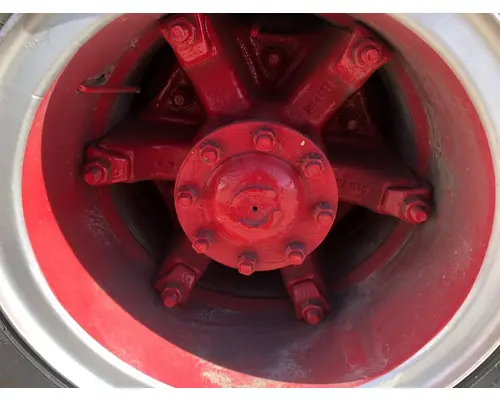 Hub Duplex D-300 Vander Haags Inc Sp