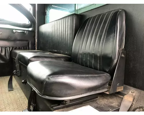 Seat, Front Duplex D-300 Vander Haags Inc Sp