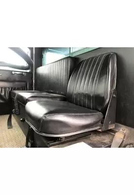 Duplex D-300 Seat (non-Suspension)