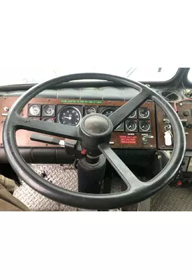 Duplex D-300 Steering Column