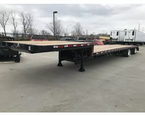 Dura-Haul 53 BTX2 Trailer