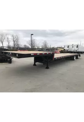 Dura-Haul 53 BTX2 Trailer