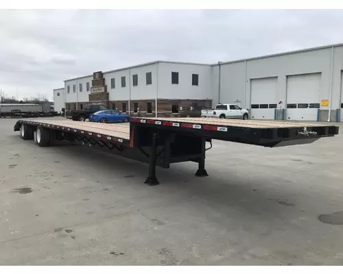 Dura-Haul 53 BTX2 Trailer