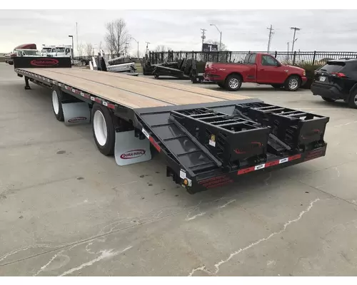 Dura-Haul 53 BTX2 Trailer