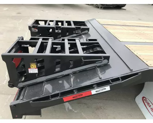 Dura-Haul 53 BTX2 Trailer