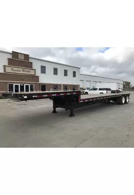 Dura-Haul DDFW402R Trailer