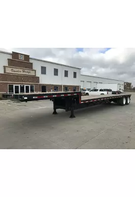 Dura-Haul DDFW402R Trailer