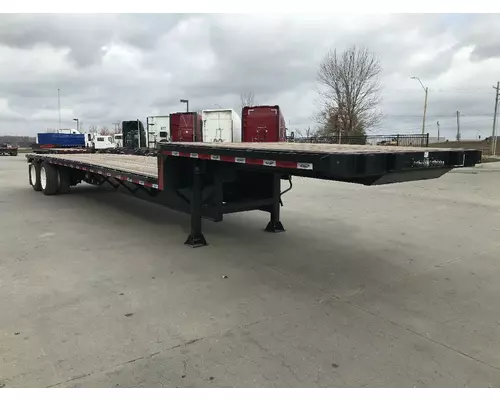 Dura-Haul DDFW402R Trailer