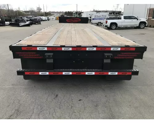 Dura-Haul DDFW402R Trailer