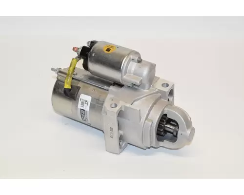 Starter Motor DURALAST GOLD  Frontier Truck Parts