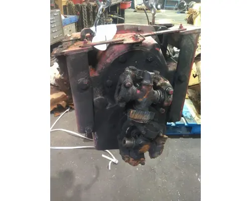 Transfer Case Assembly DURST  LKQ Heavy Truck - Goodys