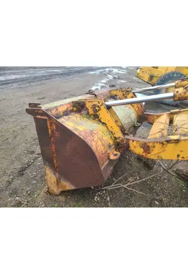 Dynahoe 190 Equipment (Mounted)