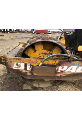 Dynapac CA 15 Equipment (Mounted)