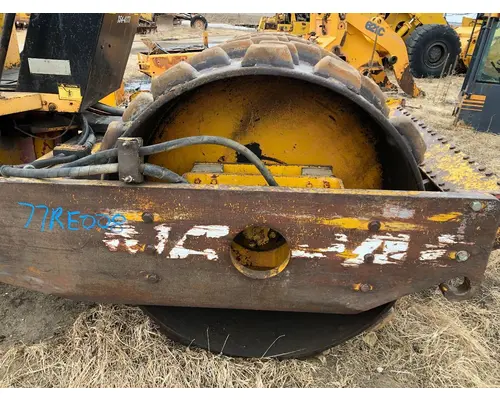 Dynapac CA 15 Equipment (Mounted)
