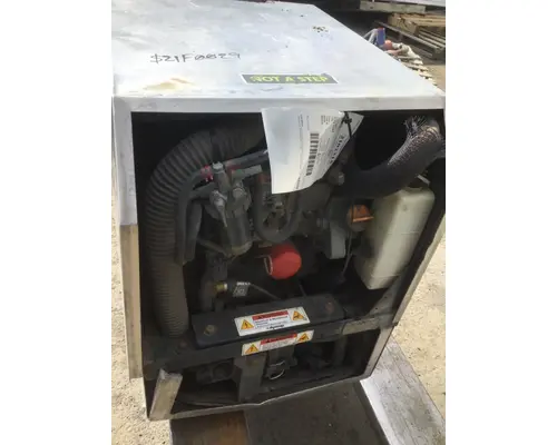 Auxiliary Power Unit DYNASYS 365 LKQ KC Truck Parts - Inland Empire