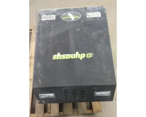 Auxiliary Power Unit DYNASYS CENTURY 120 LKQ Geiger Truck Parts