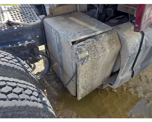 Auxiliary Power Unit DYNASYS GENERATION II LKQ Geiger Truck Parts