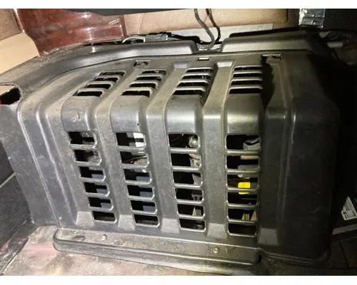 Dynasys POWER CUBE PRO Truck Equipment, APU (Auxiliary Power Unit)