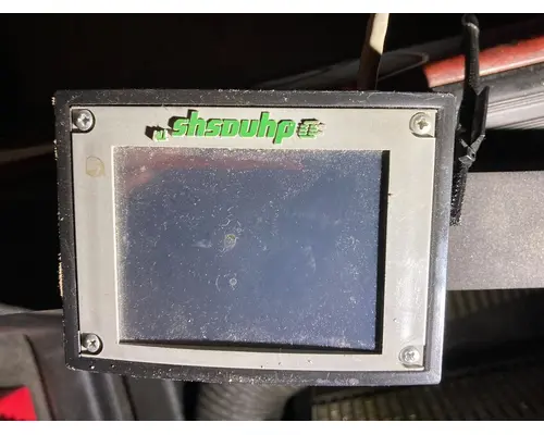 Dynasys POWER CUBE PRO Truck Equipment, APU (Auxiliary Power Unit)