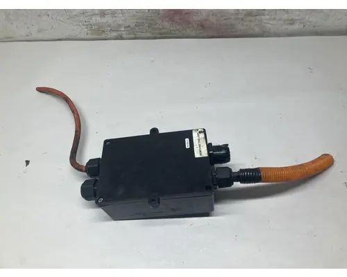 Dynasys POWER CUBE PRO Truck Equipment, APU (Auxiliary Power Unit)