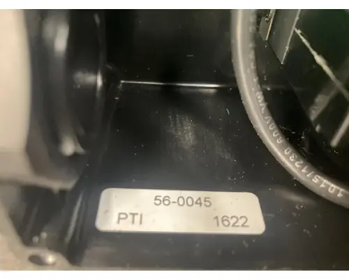 Dynasys POWER CUBE PRO Truck Equipment, APU (Auxiliary Power Unit)