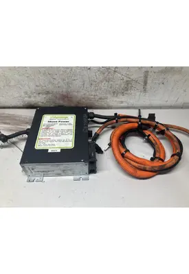 Dynasys POWER CUBE PRO Truck Equipment, APU (Auxiliary Power Unit)