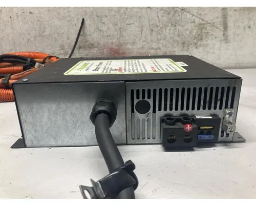 Dynasys POWER CUBE PRO Truck Equipment, APU (Auxiliary Power Unit)