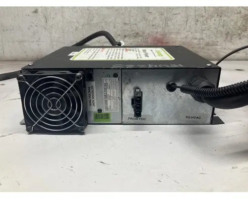 Dynasys POWER CUBE PRO Truck Equipment, APU (Auxiliary Power Unit)