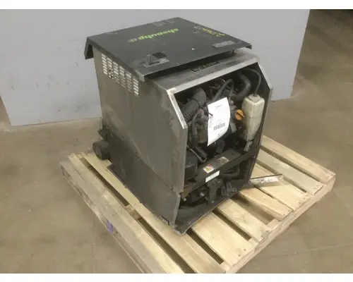 Auxiliary Power Unit DYNASYS VNL LKQ Geiger Truck Parts