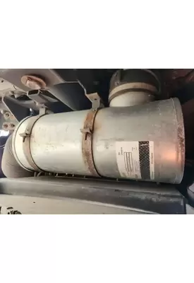 E-One Fire Truck Air Cleaner