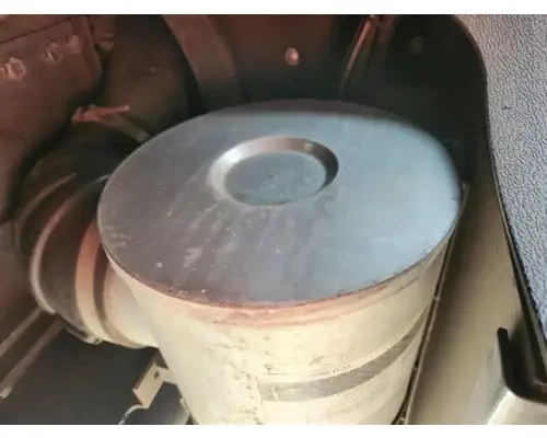 E-One Fire Truck Air Cleaner