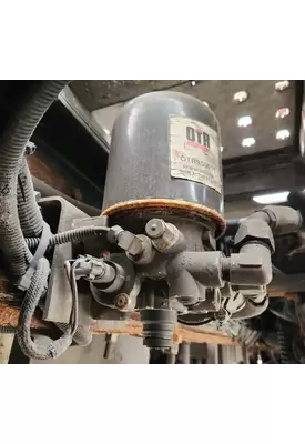 E-One Fire Truck Air Drier