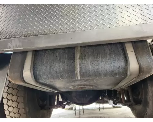 E-One Fire Truck Fuel Tank