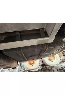 E-One Fire Truck Fuel Tank