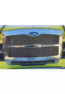E-One Fire Truck Grille