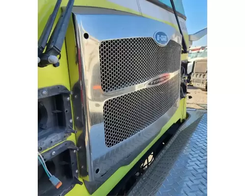 E-One Fire Truck Grille