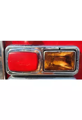 E-One Fire Truck Headlamp Assembly