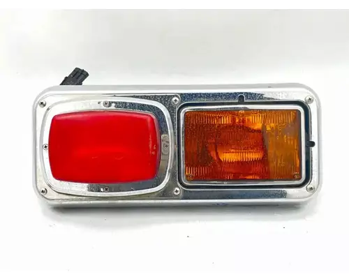 E-One Fire Truck Headlamp Assembly