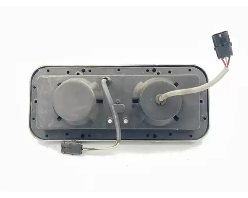 E-One Fire Truck Headlamp Assembly