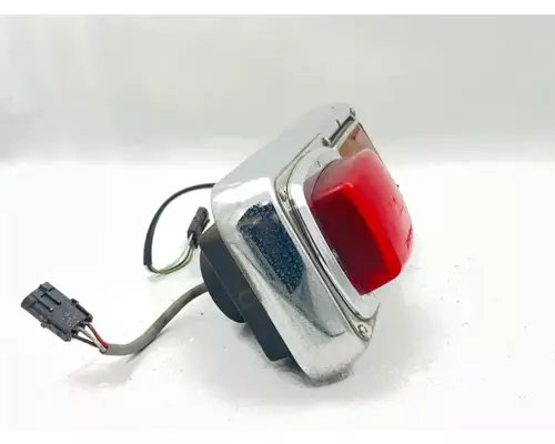 E-One Fire Truck Headlamp Assembly