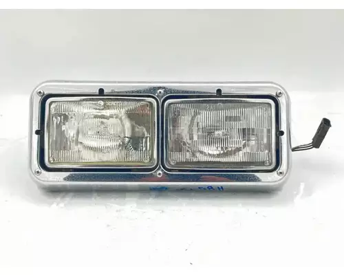 E-One Fire Truck Headlamp Assembly