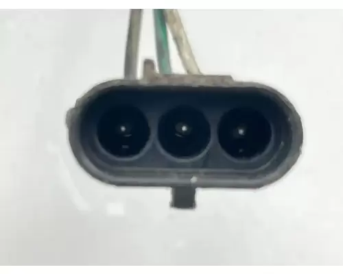 E-One Fire Truck Headlamp Assembly