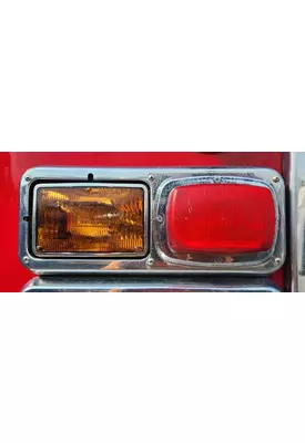 E-One Fire Truck Headlamp Assembly