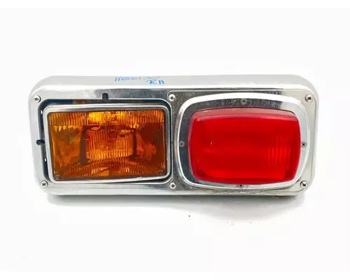 E-One Fire Truck Headlamp Assembly