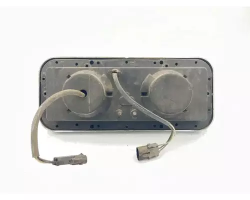 E-One Fire Truck Headlamp Assembly