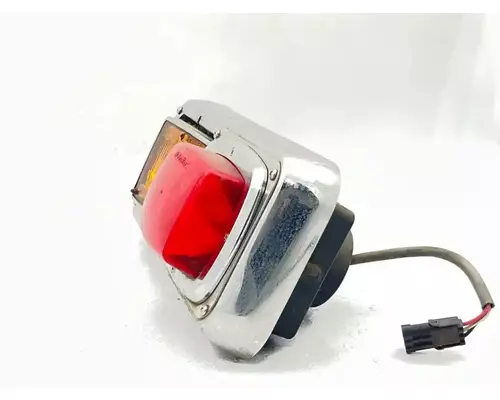 E-One Fire Truck Headlamp Assembly