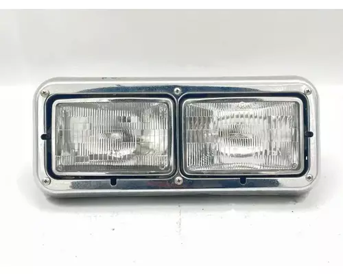 E-One Fire Truck Headlamp Assembly