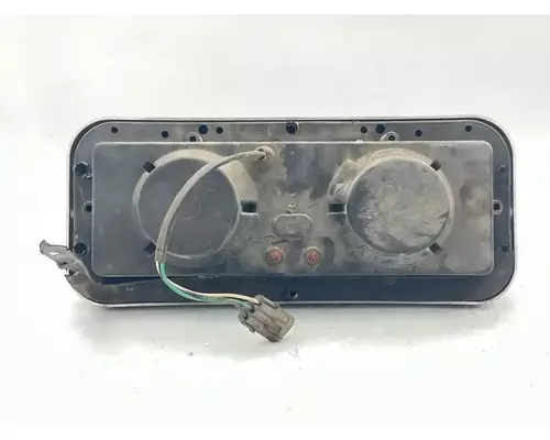 E-One Fire Truck Headlamp Assembly