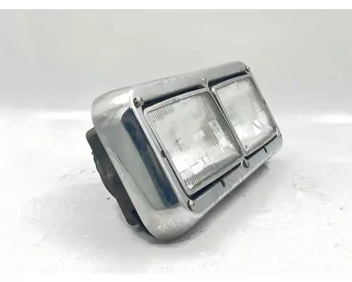 E-One Fire Truck Headlamp Assembly